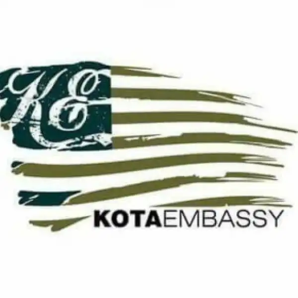 Kota Embassy X Mellow Soul - Flavoured